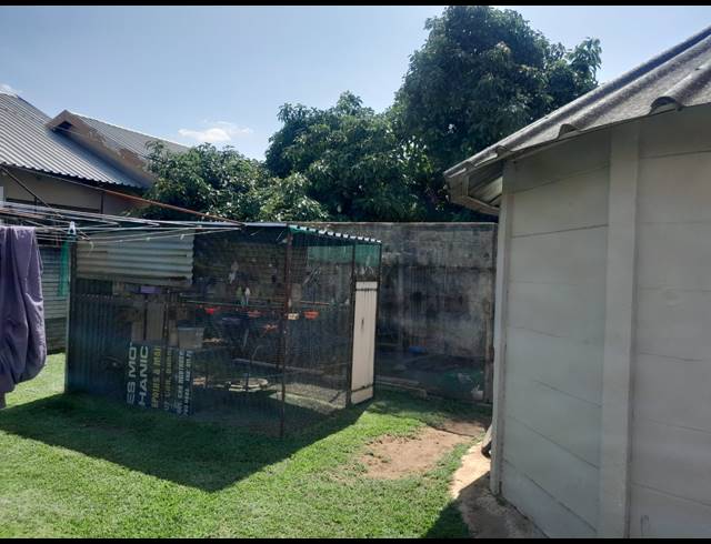 3 BEDROOM HOUSE FOR SALE IN OOS EINDE